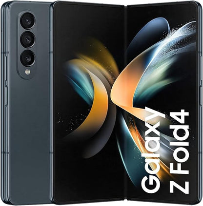 Samsung Galaxy Z Fold4