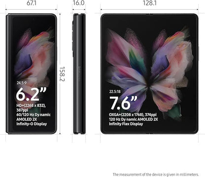 Samsung Galaxy Z Fold3